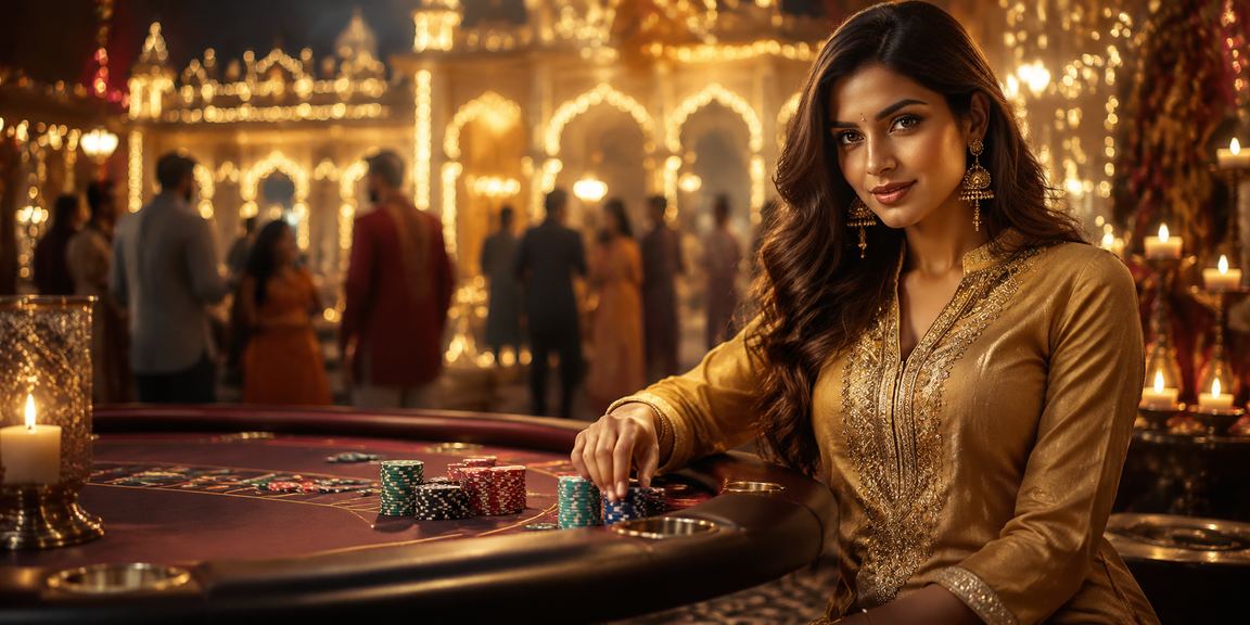 Indian player registering on mobile for vibrant VIP bonus experience